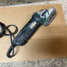Wep-14-150 Metabo 6 Inch Angle Grinder 12.2 Amp