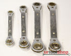 1534-27 Metric Ratcheting Matco Wrenches Set