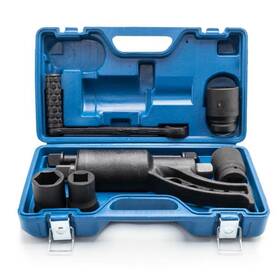 Mezhi32 Mezhi 786415533264 Torque Multiplier Set Wrench Lug Nut Labor Saving Lugnuts Remover 4pcs Socket