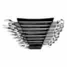 Mf-008 Blackhawk By Proto Combination Wrench Set 8pc 1 4 To 3