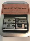 20in1 Mftcsss-rx Swiss Tech Nib Multi Tool Deluxe Cycling Kit