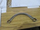 Mhm2226 Matco Tools Half Moon Curved Box End Wrench