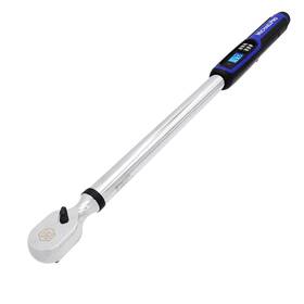 Mp001225 Michaelpro 1/2 Digital Torque Wrench With Angle Function 25 To 250 Ft-lbs 3