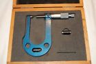 03-1.3 Micrometer Central Rotor .0001 .03-1.3 " Tools Conventional Storm