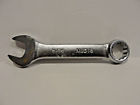 Mid18 Williams Combination Wrench 9-16-inch