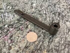 5120-01-522-0776 Military Specialty Spanner Wrench Tool 120 Mm Unit 12901194