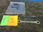 Military Sae 8 Ratcheting Usa Surplus Standard 11 3 7 2 32 16 5 Wrench