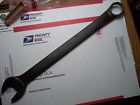 Goex48 Millwright Wrench " Parts Snap 2 Tools Mechanic Auto 1-1 Combination