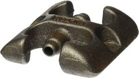 V8t819 Milton Industries 819 Hose Anchor - 9ea