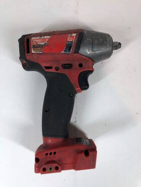 2754-20 Milwaukee M18 18v 1/2 Inch Compact Impact Wrench
