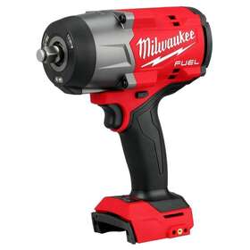 2967-20 Milwaukee M18 Fuel 1/2 In High Torque Impact Wrench With Friction Ring