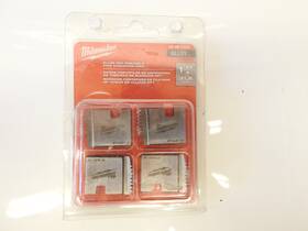 48-36-1104 Milwaukee Genuine Oem Model 1-1/4 Inch 1.25 Alloy Npt Pipe Threadi