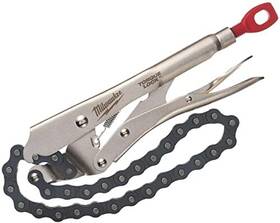 48-22-3542 Milwaukee Elec Tool 045242472727 9in Locking Chain Wrench