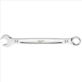 45-96-9524 Milwaukee Electric Tools Tool 24mm Combination Wrench