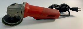 No.6147-31 Milwaukee 4-1/2 Inch Angle Grinder 11a 11 000 Rpms