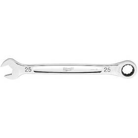 45-96-9325 Milwaukee Tool 25mm Metric Ratcheting Combination Wrench