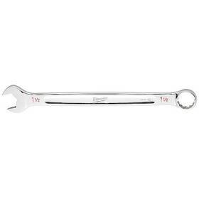 45-96-9442 Milwaukee Tool 1-1/2 Inch Sae Combination Wrench