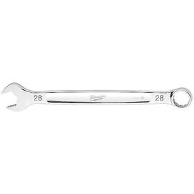 45-96-9528 Milwaukee Tool 28mm Metric Combination Wrench
