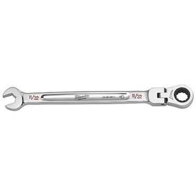 45-96-9811 Milwaukee Tool 11/32 Inch Sae Flex Head Combination Wrench