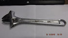 Miners Hammer Wrench S12 Rastall Head