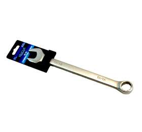 362-0390 Mintcraft 13/16 Inch Combination Wrench Chrome Vanadium Professional Tools