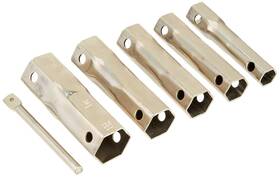 T141-3l Mintcraft Shower Valve Socket Wrench