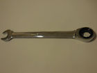 071425113 Mm Germany Wurth Ratcheting Used 13 Combination Wrench Zebra