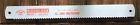Mn1404-7 Nicholson Teeth High Speed Saw Blades Molybdenum