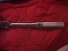1501mrmh Model Wrench 20-250 Cdi .lb Torque