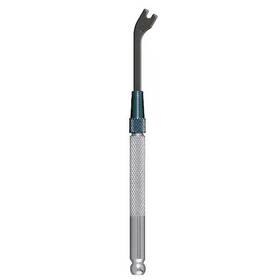 76-1551 Moody Tool Open End Wrench 5/64 Inch 30 Deg 3 L