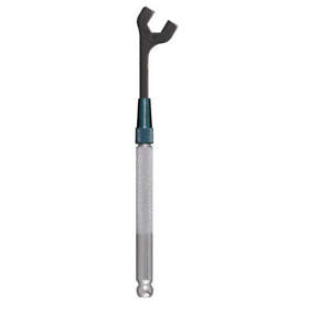 76-1836 Moody Tool Opn End Wrnc Strt 3 Steel