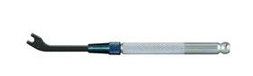 51-1831 Moody Tools Acu-min Open End Wrench 2.5 Millimeter Steel Handle Black Oxide Finis