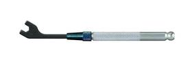 51-1834 Moody Tools Tool Made In Usa Acu-min Open End Wrench 4.0 Millimeter 4mm New