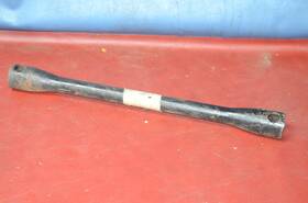 37355429 Mopar Nos Dodge Truck 18 Inch Long Double Ended Lug Nut Wrench 1 X 1-1/8 3735529