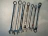 Oex-34 More Bonney Wrench Other Large Wrenches Notes Armstrong Proto