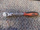 Mrr6fpa Mac Tools Drive Flex Head Ratchet