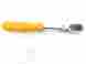 Mrs7fpa Mac Tools 1 4 Drive Spin Flex Head Ratchet Orange Elm