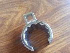 Mrtbc34 Nut 3 12 Drive Point Flare Fractional Crowfoot Wrench 8 Martin " Tools