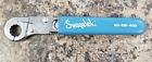 Ms-rw-400 Swagelok Flaring Nut Ratchet Wrench