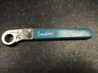Ms-rw-500 Swagelok 5-8 Flaring Nut