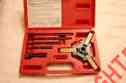 Mst9740c Damper Gm Pulley Tools Puller Universal Matco Chrysler Harmonic