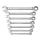 Mt6545719 Mintcraft 5-8in Combo Wrench Wrenches-combo
