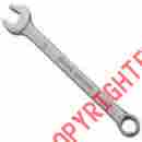 Mt6545750-3l 3 4in Combo Wrench Mintcraft Wrenches-combo Metric 045734623231
