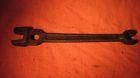 Cat.3146 Multi . Sons Lineman Vintage Wrench Klein Tool