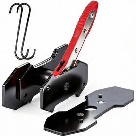 Mumicol-bcc-360 Mumicol Brake Caliper Compression Tool 360 Ratcheting Piston Compressor 2 Steel