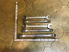 Mws-5a Williams Super Wrench Combo Set