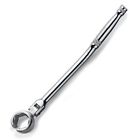 N-a Generic Oxygen Sensor Socket Wrench Flexible Head Remove 837013031758
