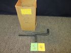 N-a Hex Wrench 2 19mm