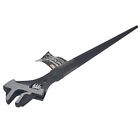 N-a Made King Adjustable Hammer Head Spud Wrench In 657807033900