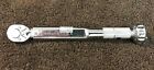N60qlk Kanon Click Type Adjustable Torque Wrench